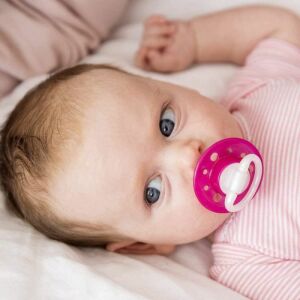 Cherry Girl Latex Cumi - 6+ hónap - 2 db