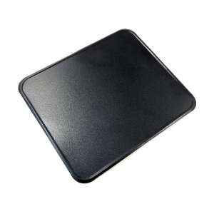 Covor metalic negru pentru semineu, 40x47,5 cm - Accesorii pentru șemineu și sobă