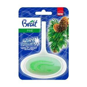 Brait higiéniai WC illatosító, fenyő 40 gr 63135690 