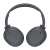 Edifier W820NB Plus ANC kabellose Bluetooth Kopfhörer grau 66143294