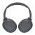 Edifier W820NB Plus ANC kabellose Bluetooth Kopfhörer grau 66143294