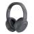Edifier W820NB Plus bežične slušalice, sive, pogled pod kutom