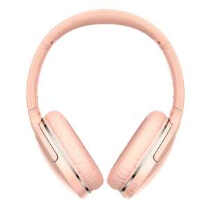Baseus Encok D02 Pro pink kabellose Kopfhörer - Baseus