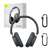 Baseus Bowie D05 Wireless headphones Bluetooth 5.3, ANC (grey) 66144254