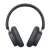 Baseus Bowie D05 Drahtlose Kopfhörer mit aktiver Geräuschunterdrückung in Grau, Vorderansicht