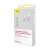 Cablu pentru incarcare si transfer de date Baseus Explorer, USB/Lightning, 2.4A, 1m, Mov (CATS010005) 113346616