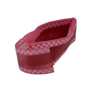 Textilband PINK ROT 38mm x 2m