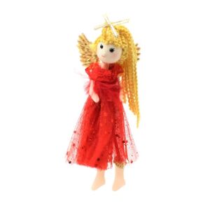 Angelusa dekoracja wróżki - Angelique, model 21-52 131507868