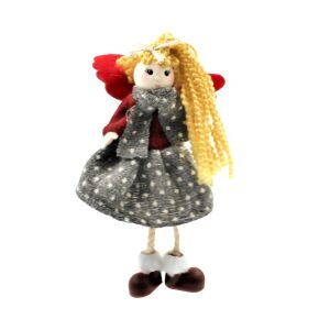 Angelusa dekoracja wróżki - Angelique, model 21-80 131507935