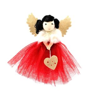 Angelusa dekoracja wróżki - Angelina, model 21-100 131507967