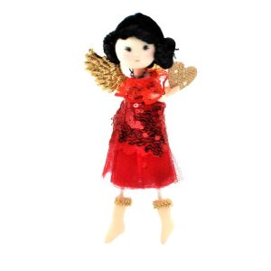 Dekoracja wróżki Angelus - Angelina, model 21-109 131507993
