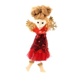 Dekoracja wróżki Angelus - Angelisse, model 21-110 131507995