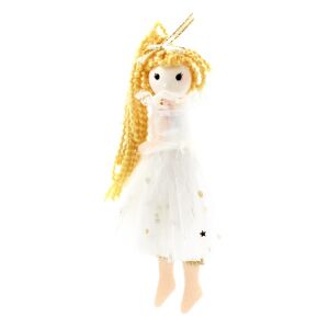 Dekoracja wróżka Angelus - Angelique, model 21-114 131508007