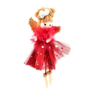 Dekoracja wróżki Angelus - Angelisse, model 21-116 131508018