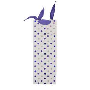 Подаръчна торбичка Clairefontaine B Spot Foil Neat