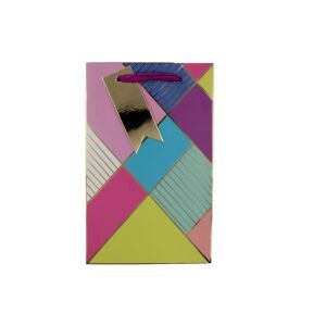 Punga Clairefontaine P cadou parfum Colorful Abstract 131508381 - Ambalaje cadouri