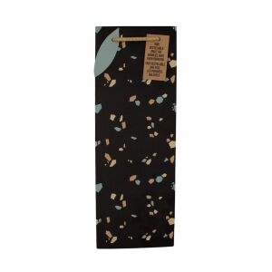 Torba upominkowa Clairefontaine B Czarny