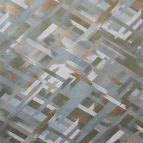 Természet Kraft csomagolópapír absztrakt csíkos mintával