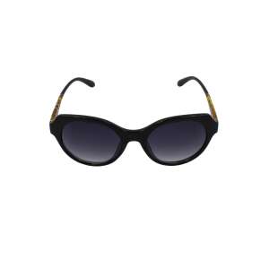 Black round sunglasses for women - Women's Sunglass