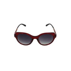 Red round sunglasses for women - Women's Sunglass