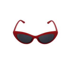 Red cat eye sunglasses for women - Women's Sunglass