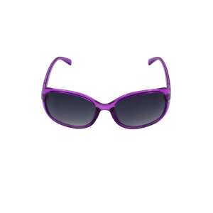 Purple round sunglasses for women - Women's Sunglass