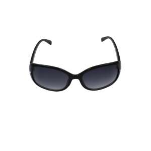 Black round sunglasses for women - Women's Sunglass