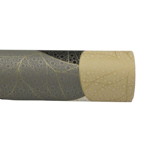 Elegáns Csomagolópapír - Krémszínű Stilizált Körök 131509705