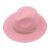 Női Szalmakalap - Rózsaszín - Bézs Szalag 140354272
