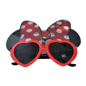Ochelari de soare copii "Minnie Mouse" inimioare 63138972 - Ochelari de Soare Copii