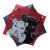 BEAR Automatic Long Umbrella 2-layer - Red 131511092