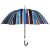DŁUGI parasol automatyczny VERTICAL STRIPE 131511113