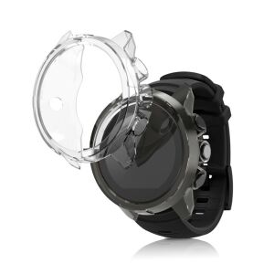 Etui na zegarek kwmobile Suunto 9/9 Baro/Spartan Sport na smartwatchu - Etui do inteligentnych zegarków