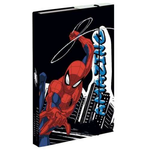 OXY Bag - Pókember Füzetbox - A5