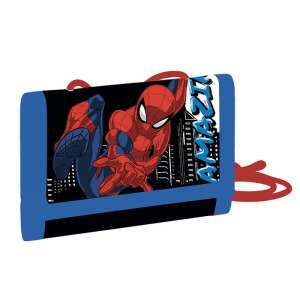 Pókemberes nyakbaakasztható pénztárca - OXY BAG 63153924 Gyerek pénztárcák - 1 000,00 Ft - 5 000,00 Ft