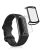 kwmobile Fitbit Charge 5 Silikonowe Etui - Łatwa Instalacja