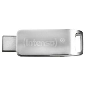 Флаш памет Intenso MEMORY DRIVE FLASH USB3 32GB/3536480 133900370 - Intenso Pendrive