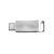 Intenso Cmobile Line Pendrive - Type-C/USB-A - 32GB 140182318