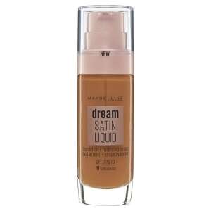 Podkład Maybelline Dream Satin Liquid, 62 Sandalwood, 30 ml - Podkład
