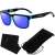 Trizand sunglasses with case and cleaning cloth