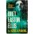 A szilánkok Bret Easton Ellis könyvborító