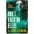 Bret Easton Ellis A Szilánkok című könyvének borítója, az Amerikai pszichó szerzőjétől