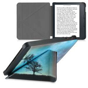 Kobo Libra 2 Case, Eco Leather, Multicolor, kwmobile, 56577.01
