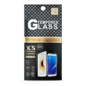Huawei P40 tempered glass screen protector, 9H hardness, premium tempered glass, XS Guardian - Electronic