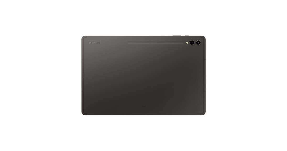 Tablet Samsung Galaxy Tab S9 Ultra Wifi 256 GB 12 GB RAM, sivý (SM-X910NZAAEUE) 63673044