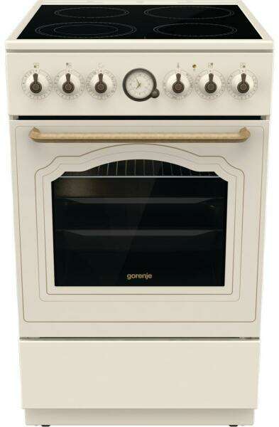 Gorenje GECS5B70CLI Elektromos tűzhely, 71L, 4 főzőzóna, FrozenBa...