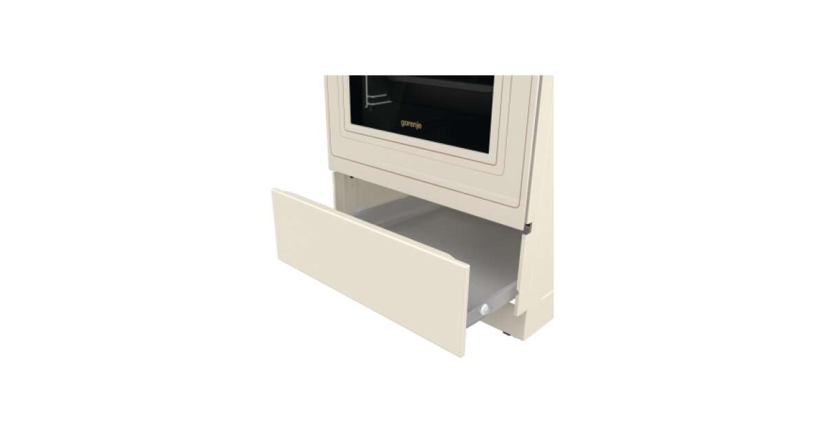 Gorenje GECS5B70CLI Elektromos tűzhely | Pepita.hu