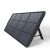 Choetech 200W tragbares Solarpanel mit Ständer