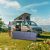 Choetech 200W Solarpanel versorgt Wohnmobil mit Strom