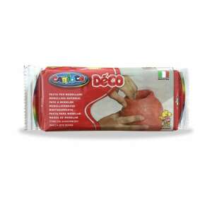 Carioca Déco Modellező Gyurma - Natúr - 500g